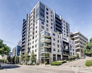 76 Cedar St Unit 608, Seattle, WA 98121