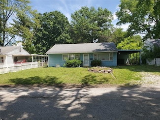 19 Agnes Dr, East Saint Louis, IL 62206