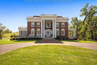 10 Hospital Dr, Spencer, WV 25276
