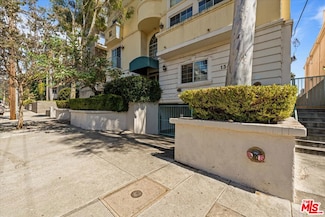 1342 N Sierra Bonita Ave Unit 102, West Hollywood, CA 90046