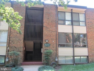 8451 Greenbelt Rd Unit 102, Greenbelt, MD 20770