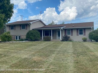 9136 Coleman Rd, Haslett, MI 48840