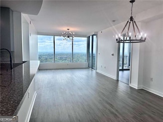 3338 Peachtree Rd NE Unit 2701, Atlanta, GA 30326