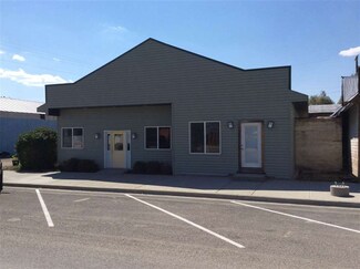 415 Soldier Rd, Fairfield, ID 83327