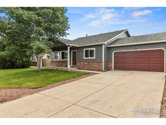 320 E Ilex St, Milliken, CO 80543