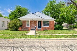 Unlisted Address