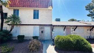 3974 Palos Verdes St, Las Vegas, NV 89119