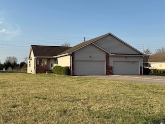 1312 N Glancey St, Andover, KS 67002