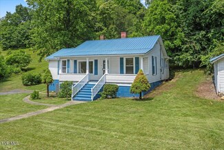 300 Wallace Pike, Bristol, VA 24202