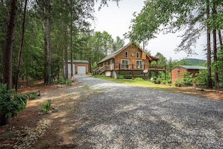 334 Arbra Mountain Way, Bostic, NC 28018