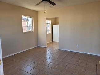7848 Juliet Way, El Paso, TX 79915