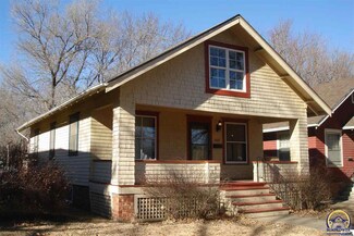 2027 SW Buchanan St, Topeka, KS 66604