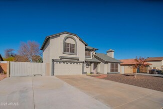 7820 W Willow Ave, Peoria, AZ 85381