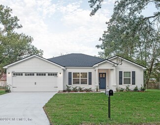 7377 Bunion Dr, Jacksonville, FL 32222