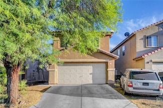 4215 Macadamia Dr, Las Vegas, NV 89115
