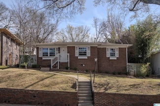 3321 Highland Dr, Birmingham, AL 35205