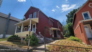 291 Coal St, Wilkes Barre, PA 18702