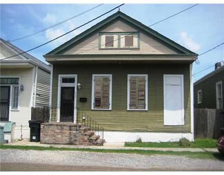 937 N White St, New Orleans, LA 70119