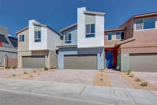 4366 W Landberg Ave, Las Vegas, NV 89141