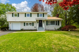 79 Hope Cir, Windsor, CT 06095