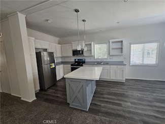 999 S Santa fe Ave Unit 35, San Jacinto, CA 92583