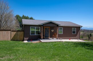 261 Ironwood Dr, Kodak, TN 37764