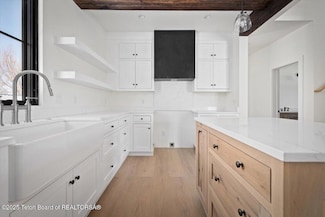 9071 Old Jackson Hwy, Victor, ID 83455