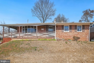 5800 Bucknell Terrace, Berwyn Heights, MD 20740