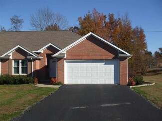 601 Eleanor Dr, Paducah, KY 42003
