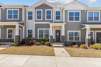 1805 Kauri Cliffs Dr, Fuquay Varina, NC 27526