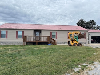 204 Baker Rd, Nancy, KY 42544