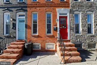 1139 W Cross St, Baltimore, MD 21230
