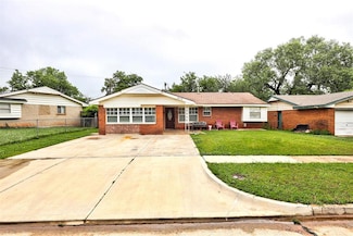 3117 Lazy Ln, Oklahoma City, OK 73115