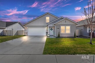 2358 N Destiny Ave, Kuna, ID 83634