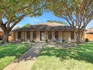 1715 Big Canyon Trail, Carrollton, TX 75007