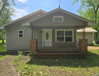 2529 Ewing Ave, Gadsden, AL 35901