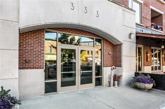 333 Massachusetts Ave Unit 503, Indianapolis, IN 46204