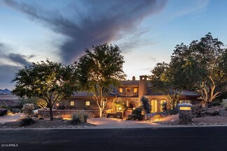 12982 N 116th Place, Scottsdale, AZ 85259