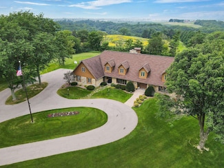 950 Norsk Ridge, Mount Horeb, WI 53572