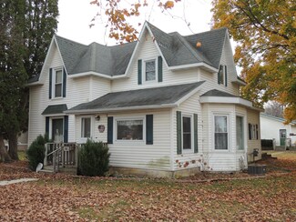 115 W Cabot St, Le Roy, MN 55951