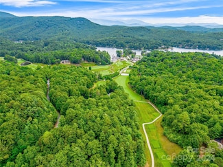 K 28 Chestnut Trace, Lake Toxaway, NC 28747