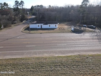 600 Us Highway 64, Adamsville, TN 38310