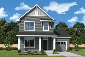 Springhill, Fuquay Varina, NC 27526