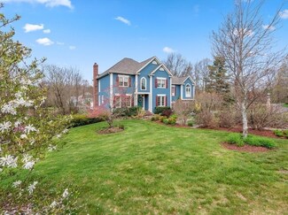 1 Stephanie Anne Ln, Sterling, MA 01564
