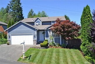 6811 144th Street Ct E, Puyallup, WA 98375