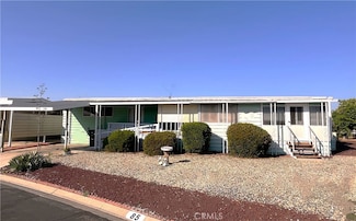 9391 California Ave Unit 85, Riverside, CA 92503