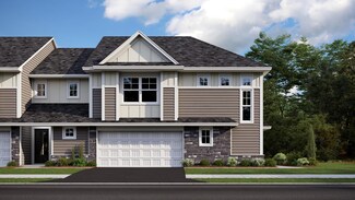 15021 Ferret St NW, Ramsey, MN 55303