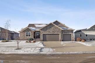 3638 6th St E, West Fargo, ND 58078