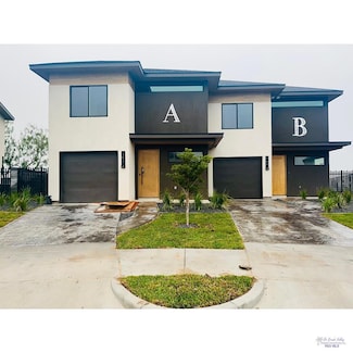 702 W Juniper Dr Unit A-B, Harlingen, TX 78552