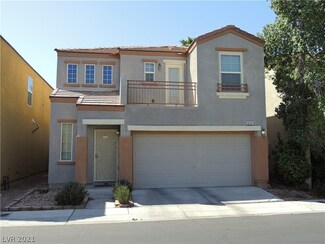 9141 Beauchamp Ave, Las Vegas, NV 89148